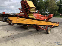 Conveyor Bijlsma Hercules Transporteur 700-60-2