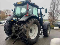 Tractor Valtra N123 Hitech5