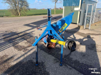 Rotary Ditcher Mezo GF 100