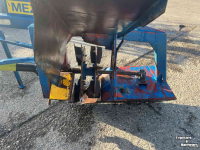 Rotary Ditcher Mezo GF 100