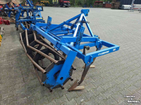 Cultivator Evers frontcultivator