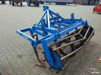 Cultivator Evers frontcultivator