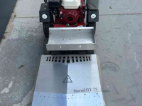 Tool carrier Kersten K1500
