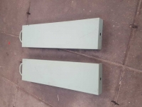 Other tractors and accessories Steyr 80 serie