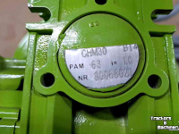 Diverse new spare-parts  Sotic + CHM 30 B14