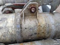 Irrigation pipes Humet Beregeningsbuizen 2'',3'' , 4 '' en 5 ''