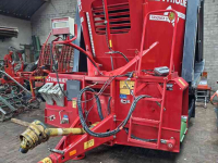 Vertical feed mixer Trioliet Triomix S-1 800