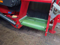 Vertical feed mixer Trioliet Triomix S-1 800