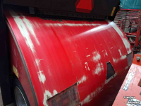 Vertical feed mixer Trioliet Triomix S-1 800