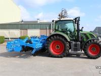 Disc harrow Agri-Koop BTH40