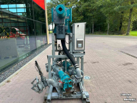 Slurry Separator Börger (EX DEMO) Börger RC 40 HP