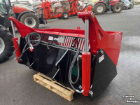 Silage cutting bucket VTM PHB Pelikaanhapperbak 220 br