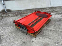 Box filler Mechatec Klep hydraulisch Boxer