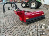 Flail mower FPM BM 200 Pro Verstek Klepelmaaier