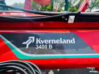 Ploughs Kverneland 3400B Variomat 85-5 Wentelploeg