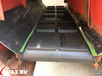 Vertical feed mixer BVL V-Mix 12 LS