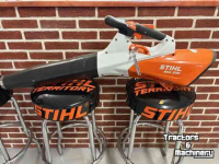 Leaf blower Stihl BGA 200