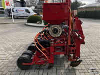 Vegetable- / Precision-seed drill Kongskilde Preci-Sem-Delta 12-40-RH
