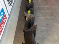 Diverse new spare-parts New Holland T7 LWB SWB en T6