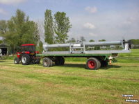 Other manure equipment and accessories De With Mestopslagsystemen en Toebehoren
