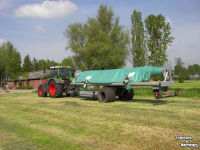 Other manure equipment and accessories De With Mestopslagsystemen en Toebehoren