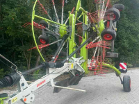 Rake Claas Liner 2700 dubbele hark