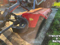 Mower Vicon Extra 632 T Maaier