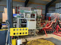 Other conveying equipment and accessories  SIAM