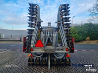 Grassland injector Veenhuis Euroject Twin 8.63