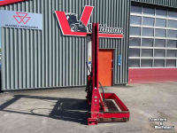 Silage block-cutter Trioliet TU 170