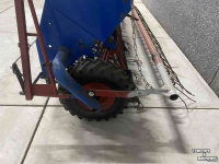 Seed drill Stegsted 4M. 33R.