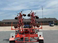 Tedder Kuhn GF 10601 TO Digidrive