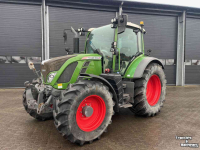 Tractor Fendt 513 POWER PLUS