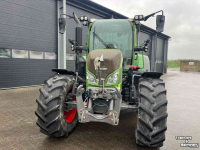 Tractor Fendt 513 POWER PLUS