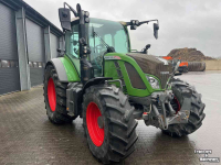 Tractor Fendt 513 POWER PLUS
