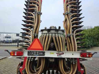 Grassland injector Vredo ZB 8046 Zodebemester