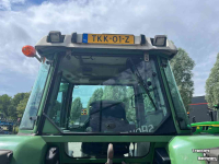 Tractor Fendt Farmer 309C
