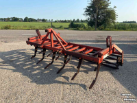 Cultivator Evers Cultivator