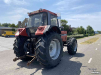 Tractors Case-IH 1455 XL