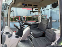 Tractor Fendt 313 Vario FendtOne + Fendt Cargo 4x75