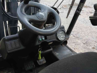 Forklift Linde E30