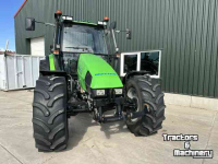 Tractor Deutz-Fahr agrotron 105 mk2