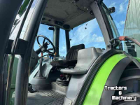Tractor Deutz-Fahr agrotron 105 mk2
