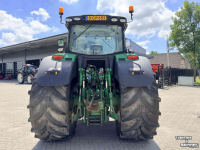 Tractor John Deere 6210R. 6.210R