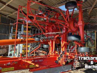 Rake Kuhn GA 7501 Hark