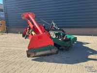 Rotary Harrow Vogel & Noot KR50300S