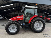 Tractor Massey Ferguson 5612 Dyna-4