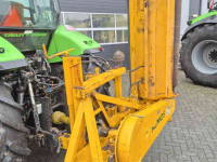 Flail mower Hemos Klepelmaaier 2 meter