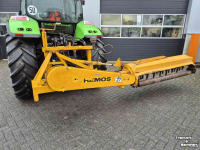 Flail mower Hemos Klepelmaaier 2 meter