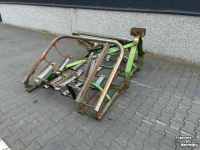 Pasture harrow Jako Weidesleep 5 mtr